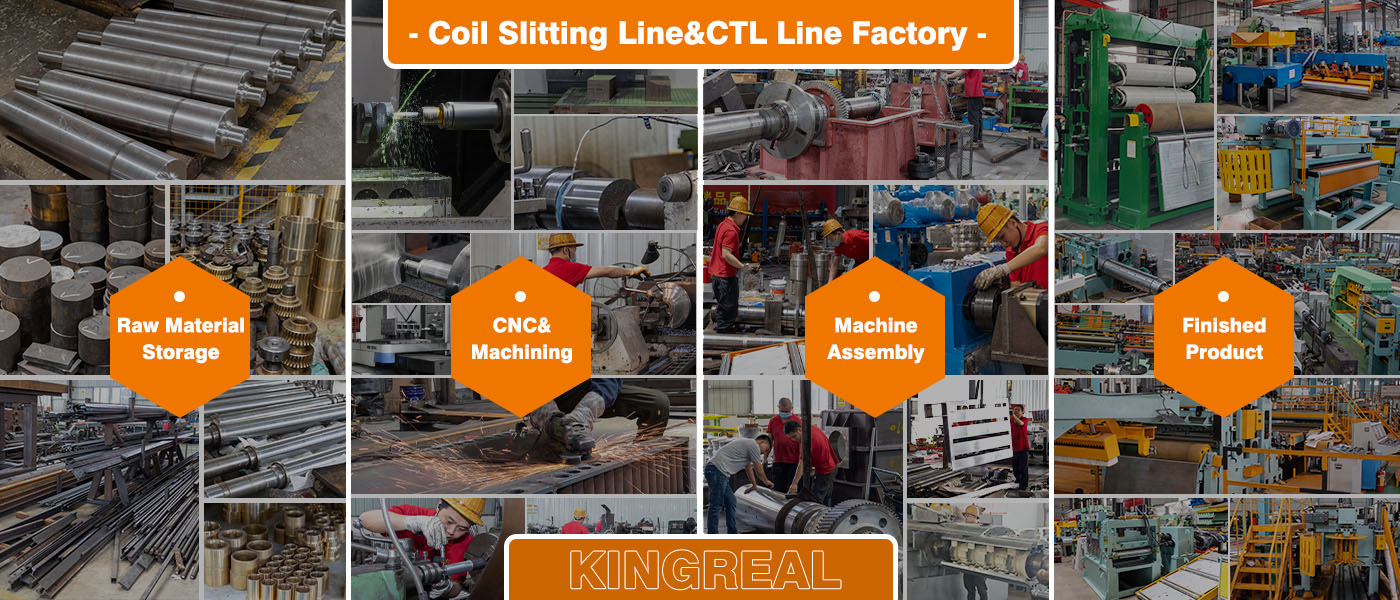 coil slitting line supplier coil slitting line supplier